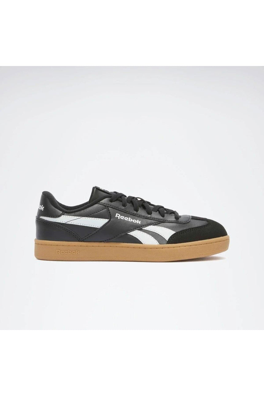 Reebok Smash Edge - Siyah/Beyaz