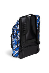 ARENA ARENA ALL SET BACKPACK 45L AO 010235102 - Siyah-Mavi