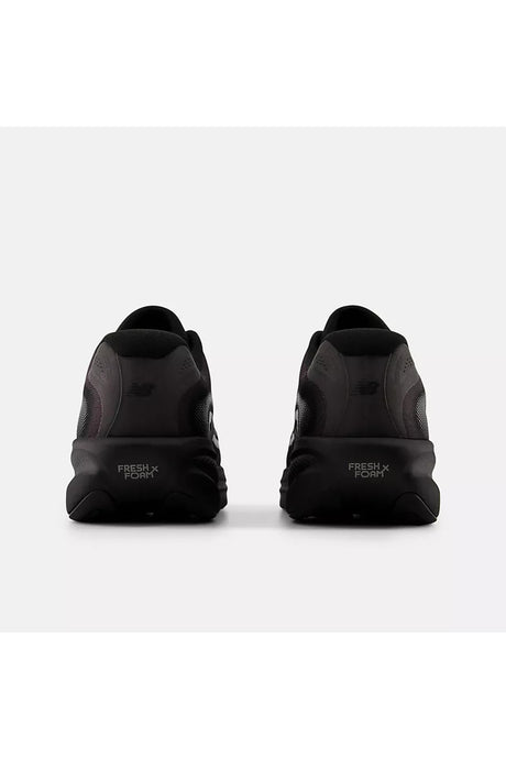NEW BALANCE ERKEK AYAKKABI MELPS21O - Siyah