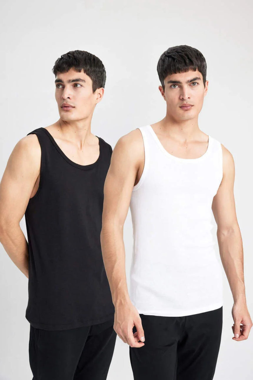 Defacto Erkek Athlete Y9056Az - Siyah