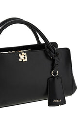 GUESS KADIN AUDREY SML GIRLFRIEND SATCHEL HWVG9734060 - Mavi