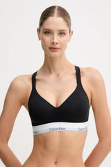 Calvin Klein Kadın LIFT BRALETTE LV00QF8500 - Siyah