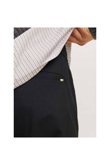 JACK&JONES SWEATPANTS 12268303 - Siyah