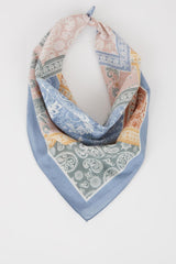 Defacto Kadın Shawl A0671AX - Mavi