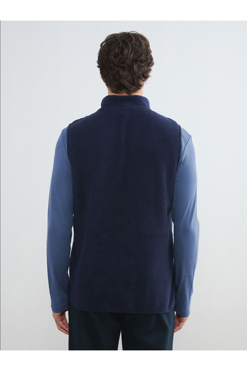 LCW ERKEK S6N854D8 HRK,YEL-PO - Koyu Lacivert