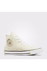 Converse Chuck Taylor All Star Kadın Sneaker A07592C - Bej