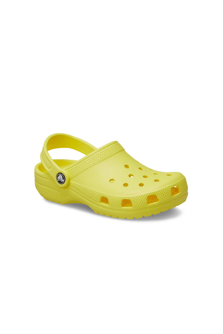 Crocs Kids Classic Clog T 206990 - Sarı