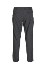 JACK&JONES SWEATPANTS 12268303 - Koyu Gri