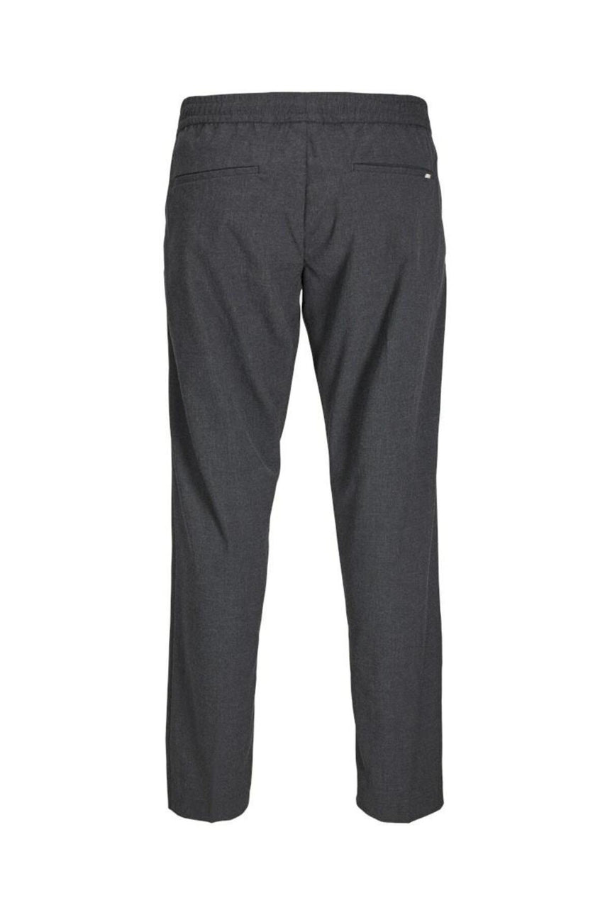 JACK&JONES SWEATPANTS 12268303 - Koyu Gri