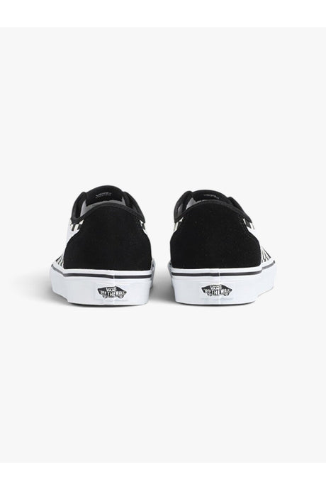 vans filmore decon vn0a3wkz5gx1 - Siyah/Beyaz