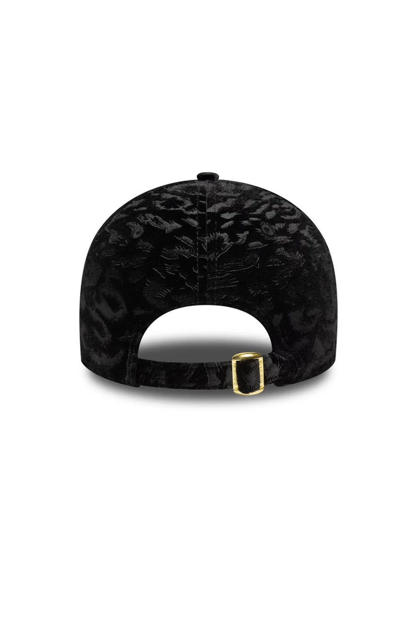 NEW ERA 60758950 9FORTY ŞAPKA - Siyah