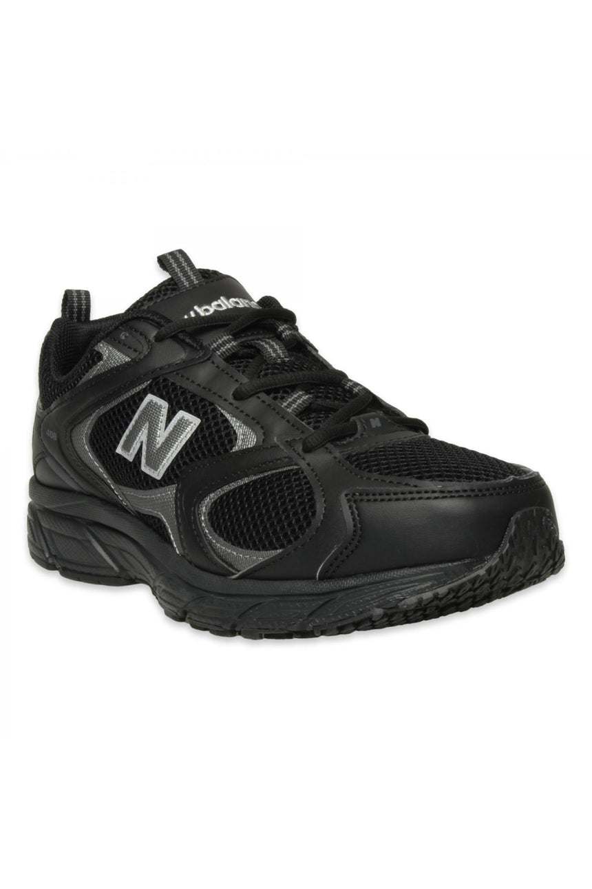 NEW BALANCE Unisex AYAKKABI M4089C7 - Siyah