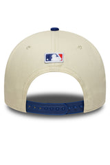 NEW ERA 60771874 9FORTY ŞAPKA - Açık Bej