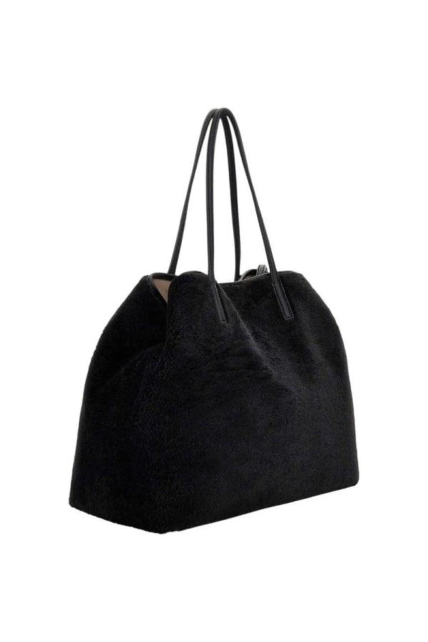 GUESS VICTTORIA LARGE 2 IN HWEVG951429 - Mavi