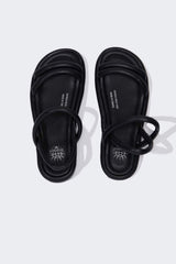 Defacto Kadın Slippers D0765Ax - Siyah