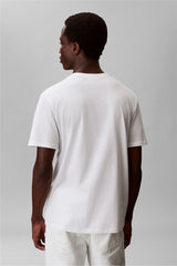 Calvin Klein Erkek SS 30S CLSSC MICRO MNLGO TEE LV04RF278G - Siyah