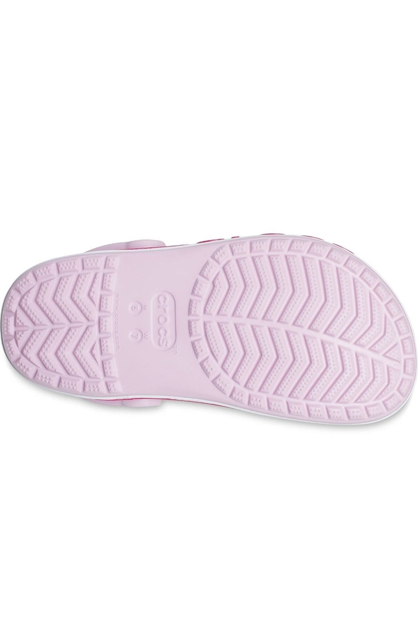 CROCS UNISEX Bayaband Clog 205089 - Beyaz