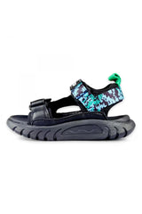 Vicco Patik Konan Sandalet 332.P26Y.179 - Siyah