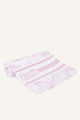 Defacto KADIN Havlu W8309AZ - Pembe