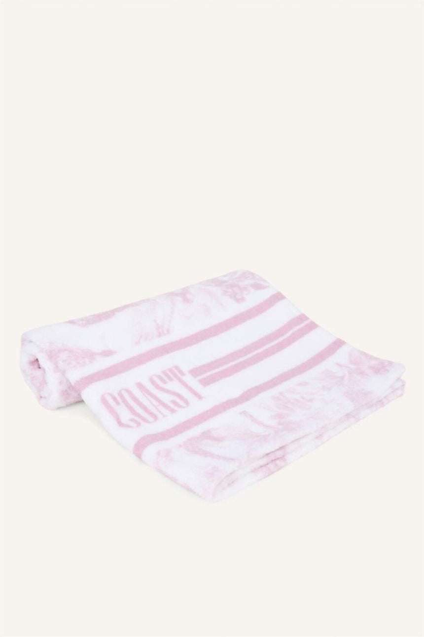 Defacto KADIN Havlu W8309AZ - Pembe