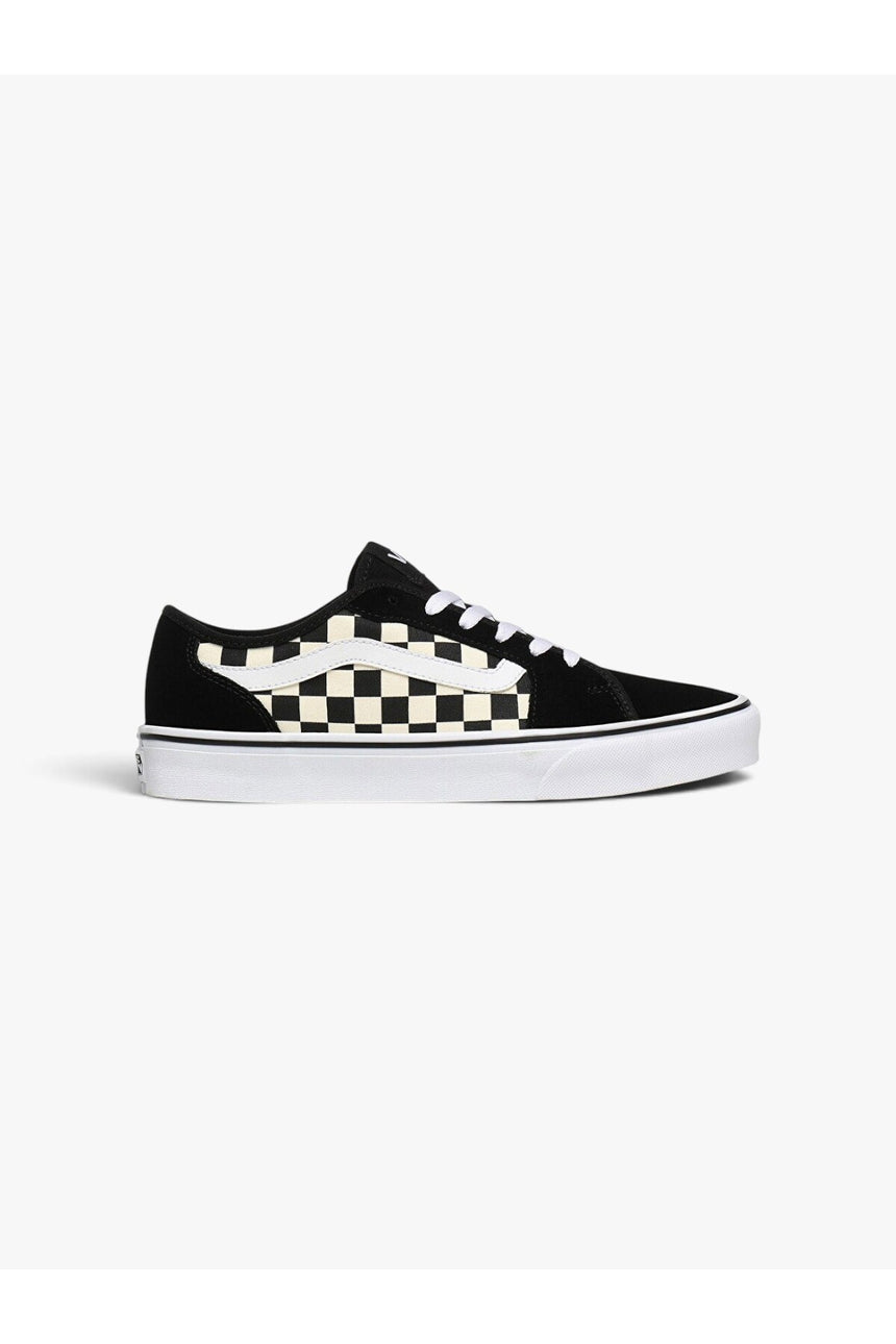 vans filmore decon vn0a3wkz5gx1 - Siyah/Beyaz