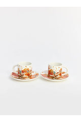 LCW EV W64304B8 KHV,AUTUMNVILLAGE-FN-SET - MIX