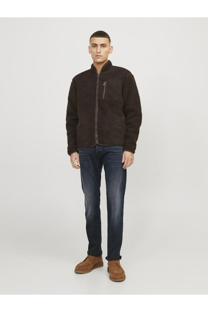 JACK&JONES JJIGLENN JJORIGINAL CB 812 NOOS 12173407 - Mavi