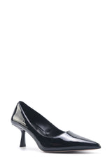 Nine West Kadın Stiletto - Siyah