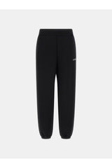 Guess Cecilia Kadın Jogger Pantolon V4BB13K7UW2 - Siyah