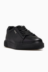 Pierre Cardin Casual 1662604 Erkek Ayakkabı - Siyah