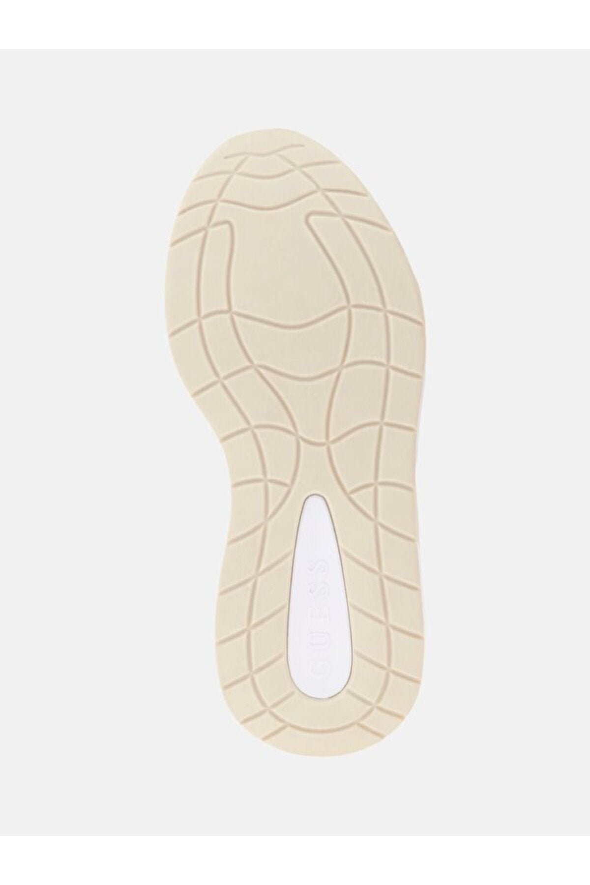 Guess Genga Kadın Sneaker FLPGENFAM12 - Karışık
