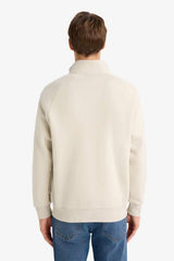 Defacto Erkek Knitted E1367AX - Kahverengi / Kum Beji