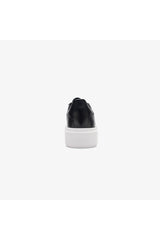 Calvin Klein Kadın FLATFORM LACE UP LTH YW0YW01928 - Siyah