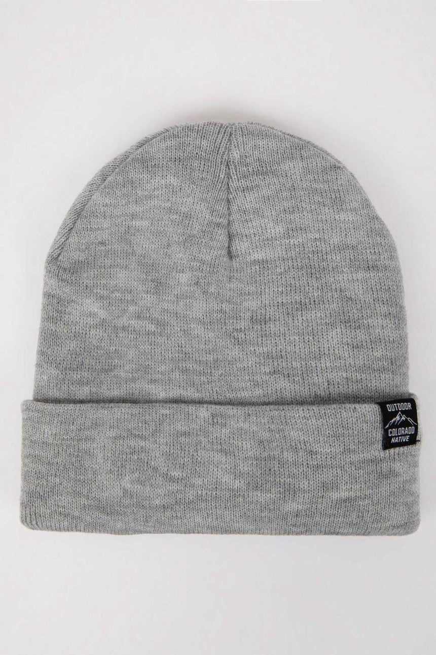 Defacto Çocuk Beret V1853A6 - Gri