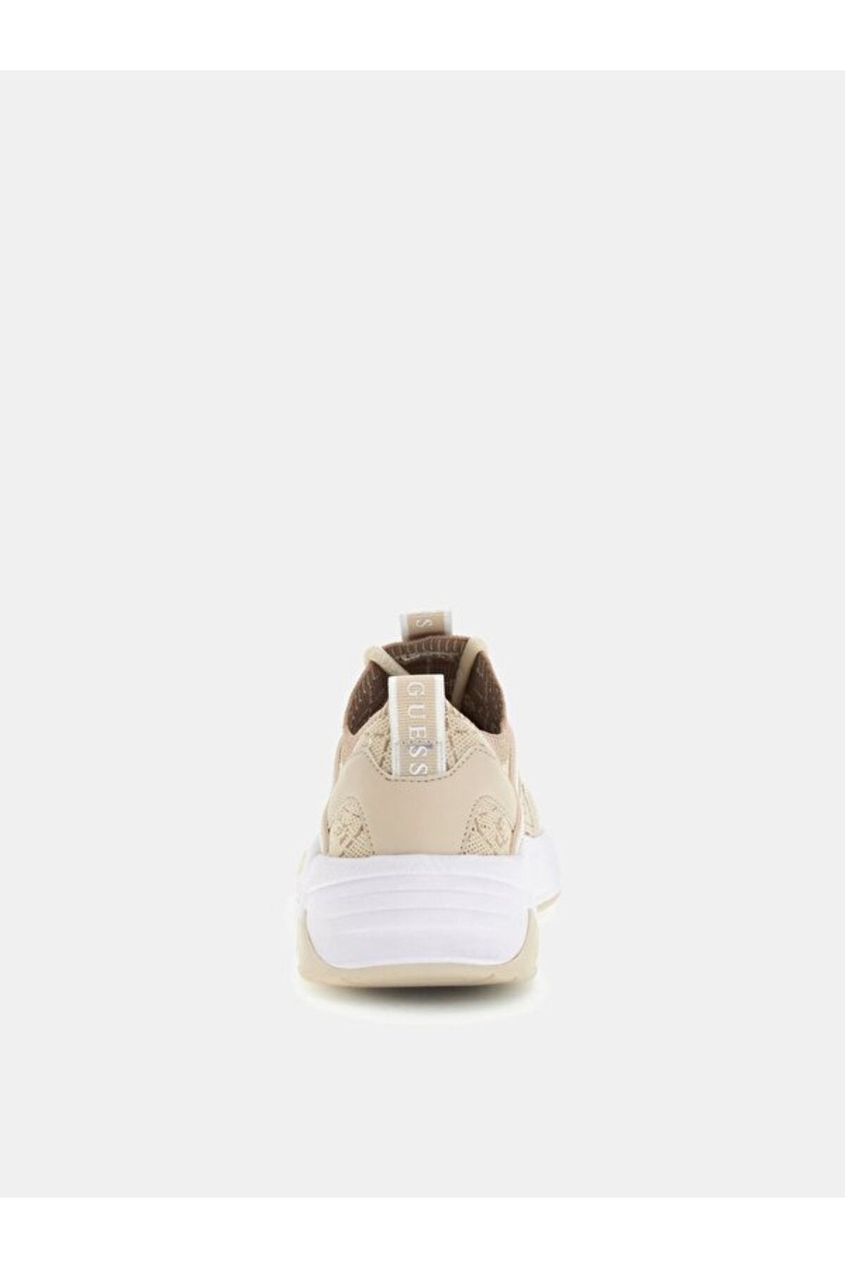 Guess Genga Kadın Sneaker FLPGENFAM12 - Karışık