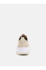 Guess Genga Kadın Sneaker FLPGENFAM12 - Karışık