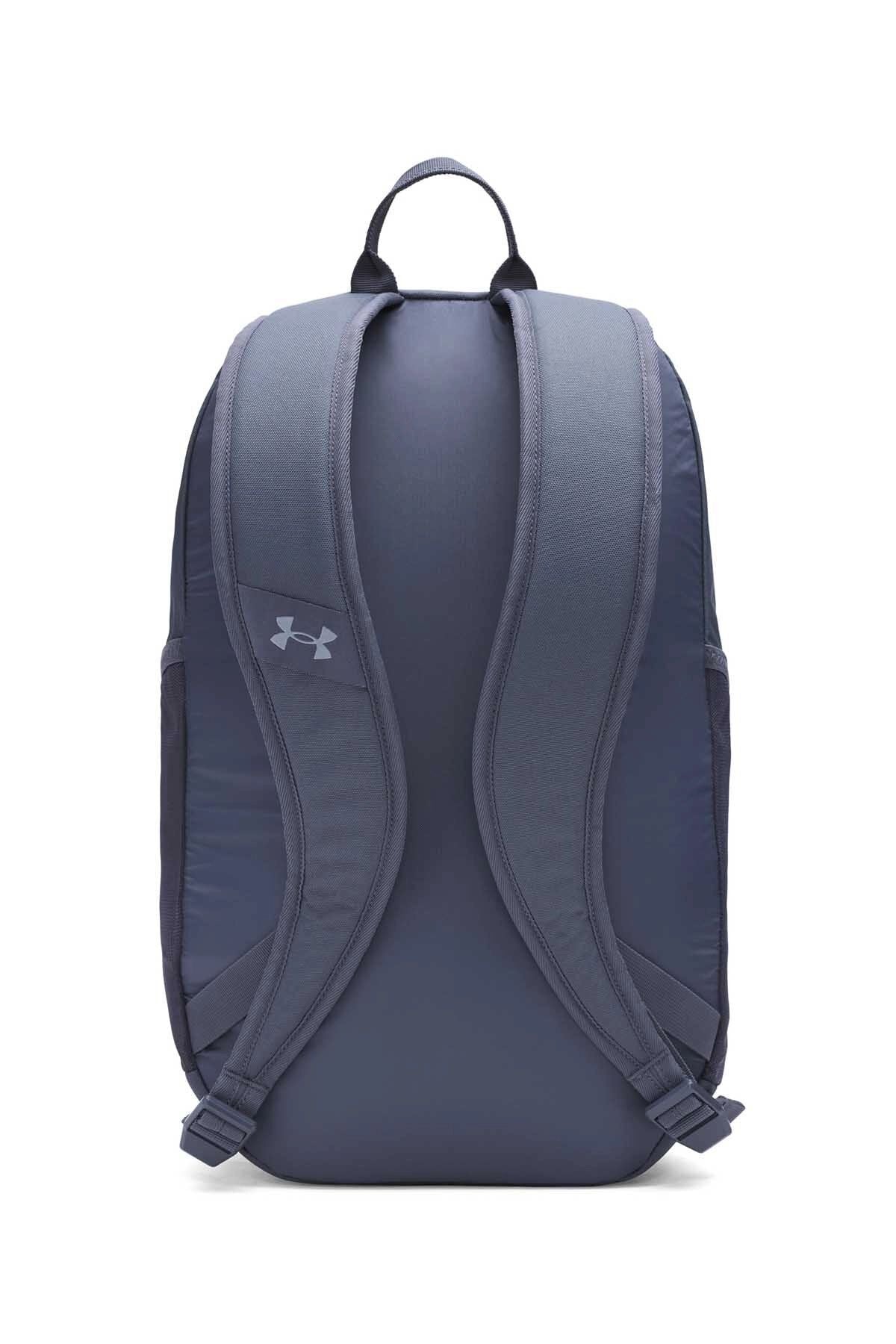 Under Armour Hustle Lite Unisex Sırt Çantası 6000399 - Gri