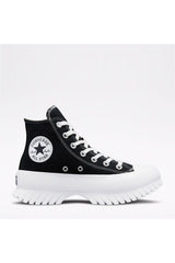 CONVERSE CHUCK TAYLOR ALL STAR LUGGED 2.0 (NON-WEATHERIZED) A00870C.001 - Siyah/ Beyaz