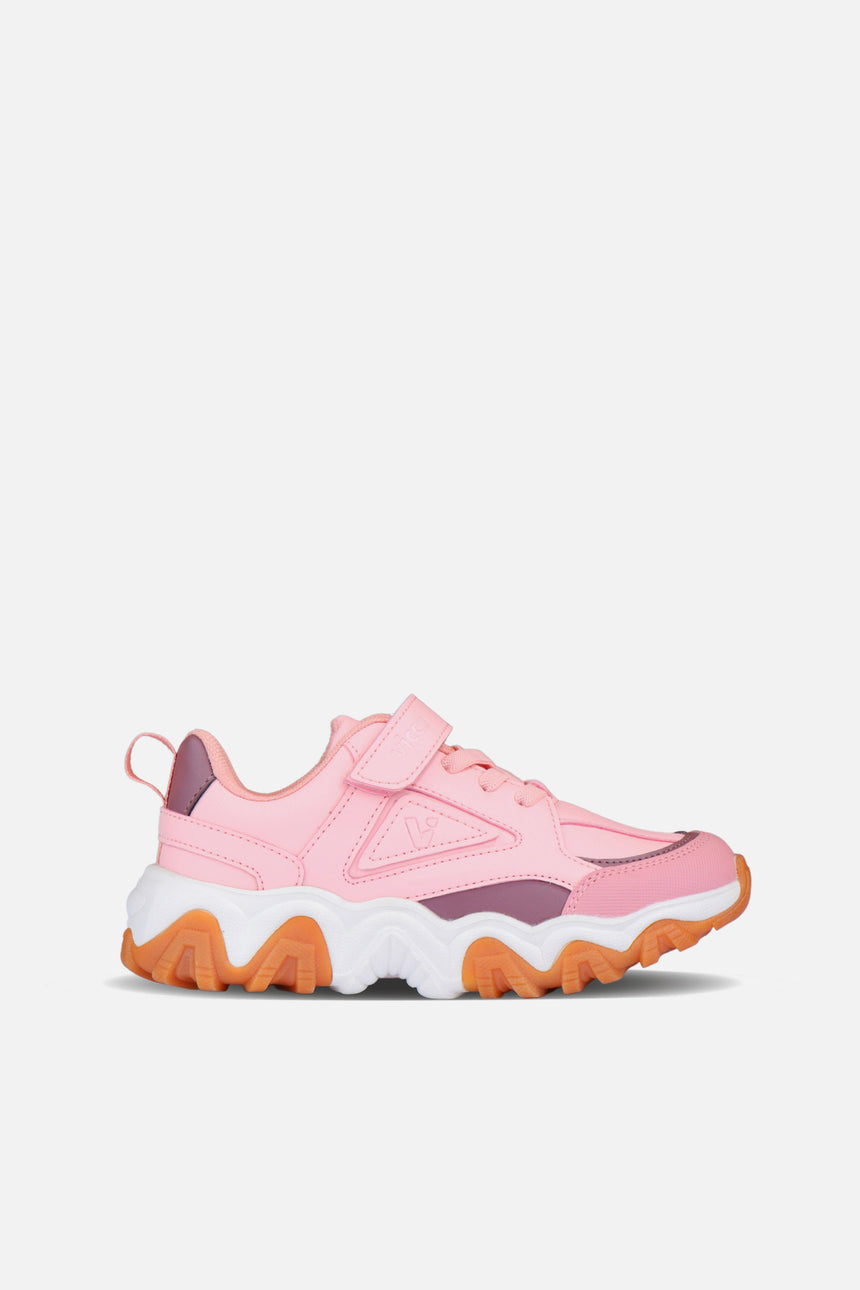 Vicco Patik Jessy Ayakkabı 950.P23K.309 - Pudra Pembe