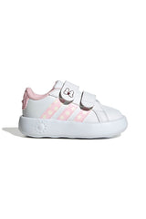 ADİDAS GRAND COURT MINNIE JR8130 - Beyaz