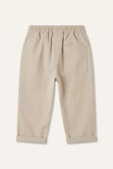 Defacto Çocuk Trousers A8429A5 - Açık Kahve