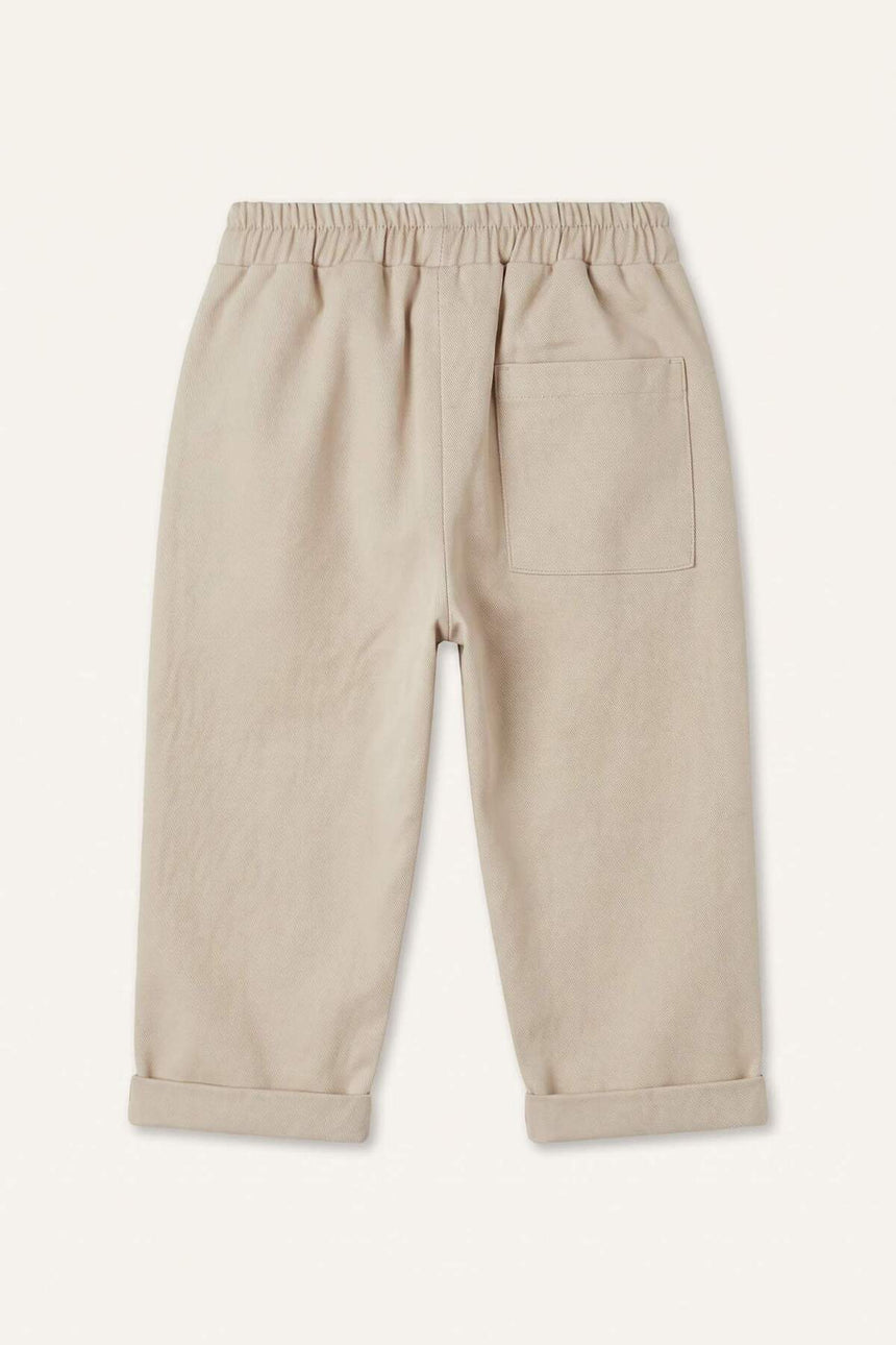 Defacto Çocuk Trousers A8429A5 - Açık Kahve