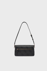 GUESS KADIN SADIE FLAP SHOULDER HWOS8118190 - Ekru/ Krem