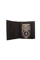 U.S POLO CUZDAN PLCUZ7617 - Acı Kahve