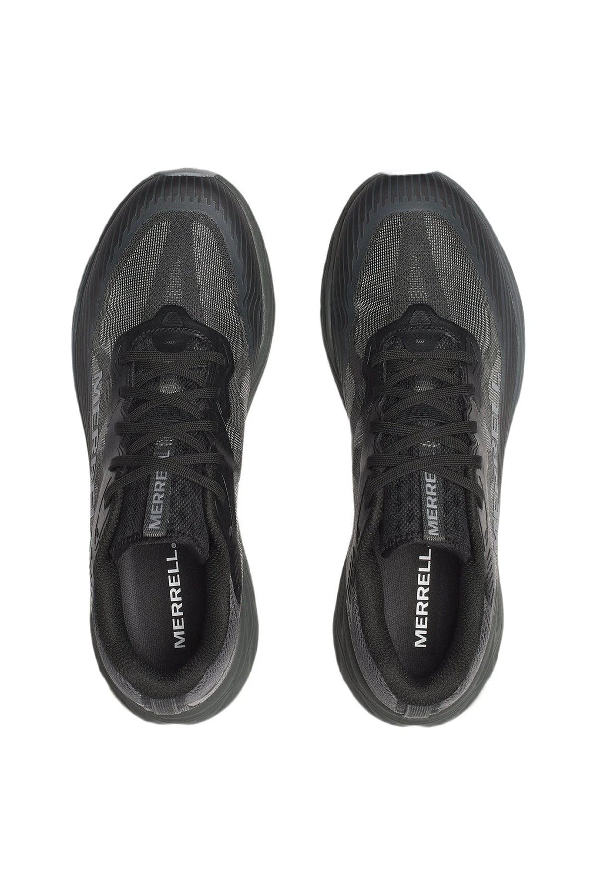 Merrell Erkek Agility Peak J00003309 Outdoor Ayakkabı - Siyah