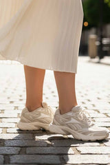 REEBOK 6W BELWAVE - Bej
