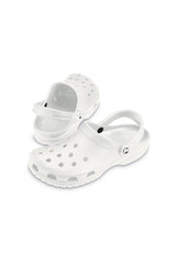 Crocs Unisex CR2900 Terlik - Beyaz