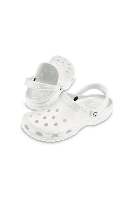 Crocs Unisex Classic Cr2900 - Beyaz