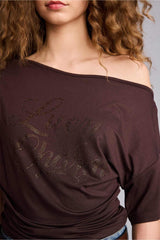 Defacto KADIN Knitted H5775AX - Kahverengi
