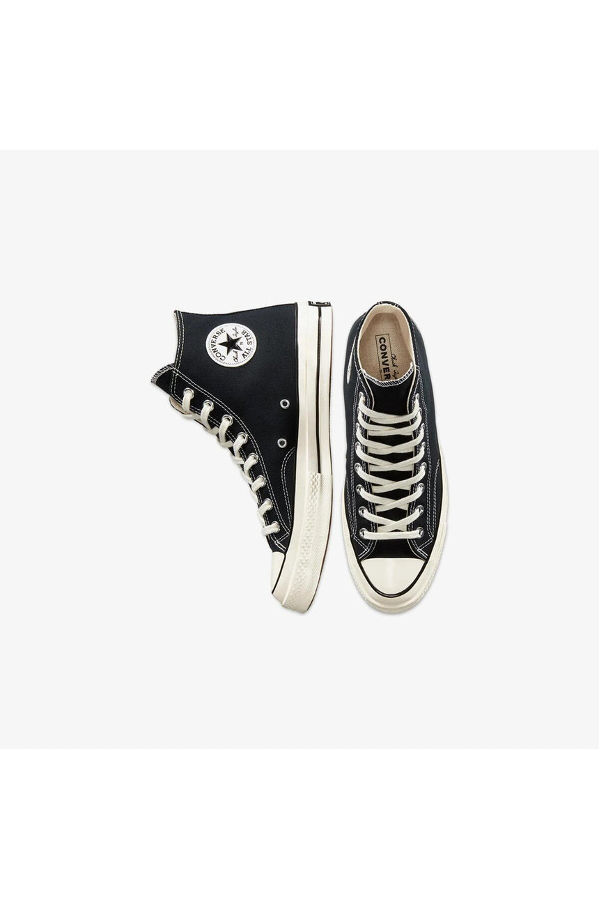 CONVERSE CHUCK 70 HI 162050C - Siyah